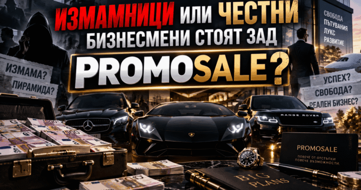 Промосейл